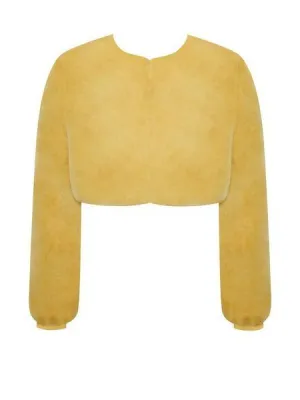 EUPHORIA FUR JACKET