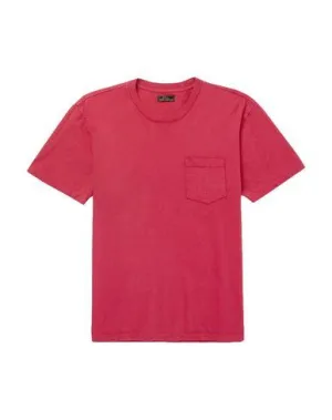 F.s.c. Freemans Sporting Club Man T-shirt Red XL INT