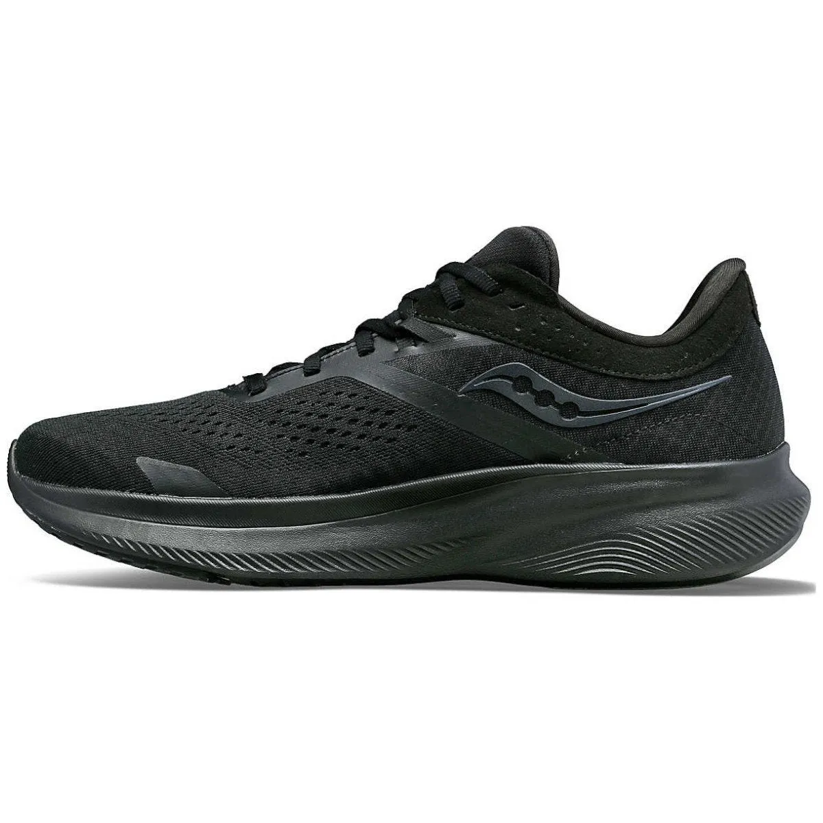 Saucony Men's Ride 16 Running Shoe