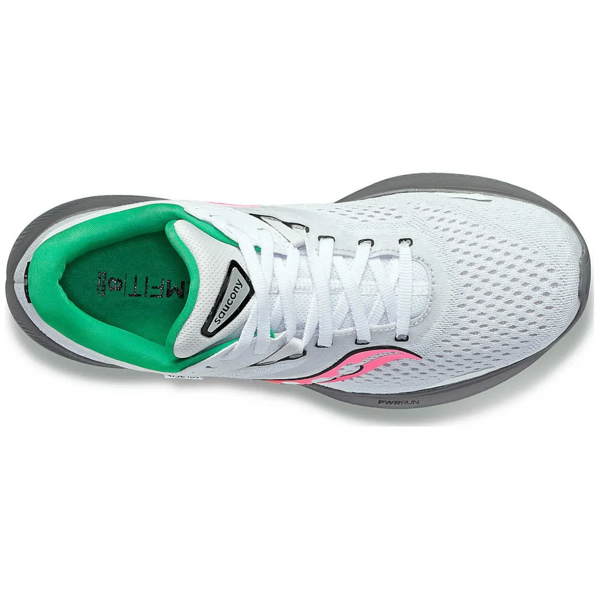 Saucony Men's Ride 16 Running Shoe