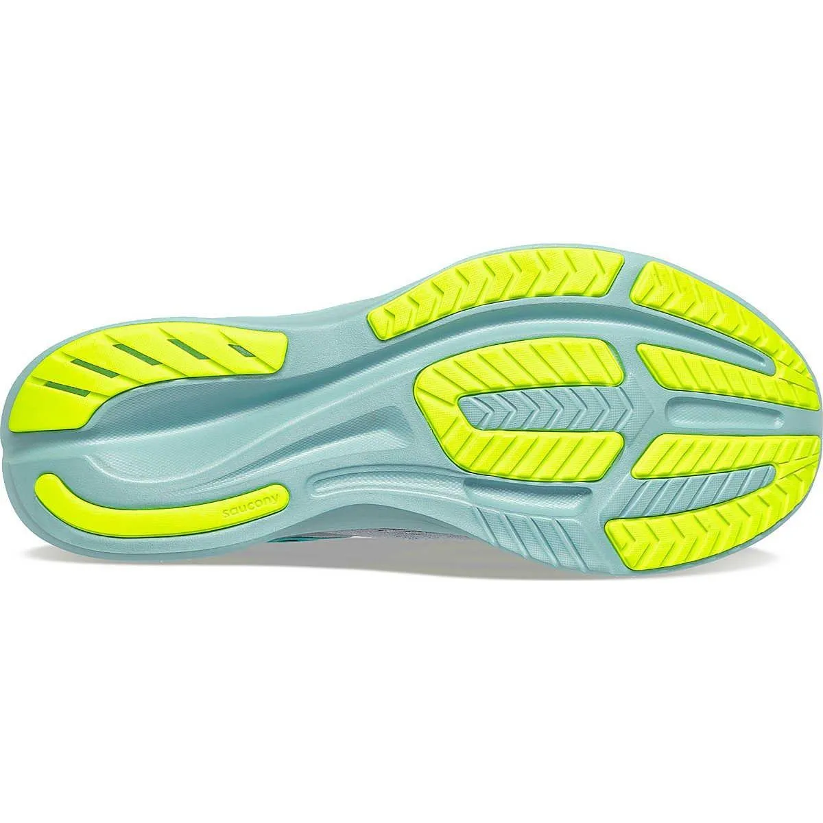 Saucony Men's Ride 16 Running Shoe