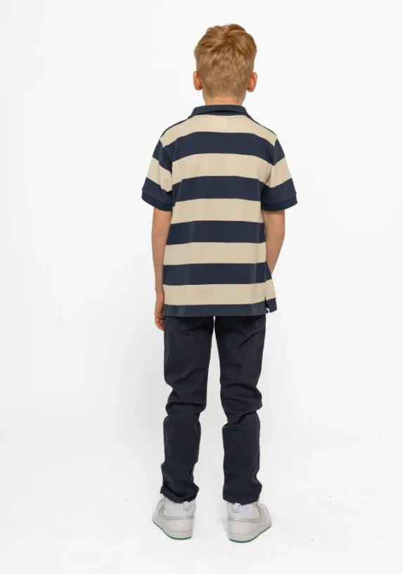 The New Neymar Polo