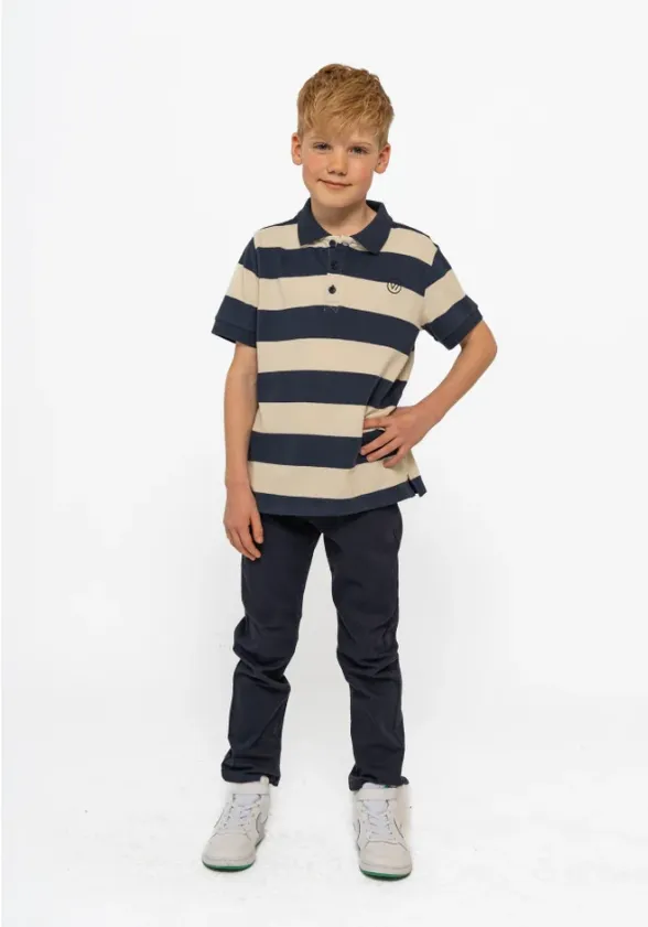 The New Neymar Polo